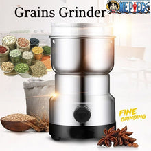 Load image into Gallery viewer, Multifunctional Food Grinder