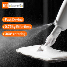 Load image into Gallery viewer, XIAOMI Deerma TB500 Water Spray Mop