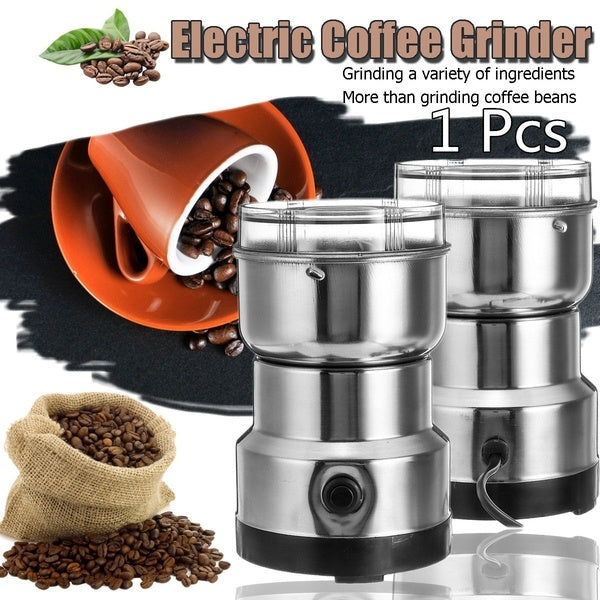 Multifunctional Food Grinder