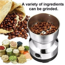 Load image into Gallery viewer, Multifunctional Food Grinder
