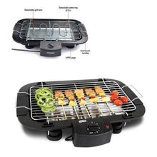 Load image into Gallery viewer, Electric BBQ Grill
