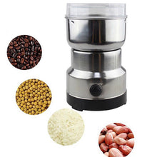 Load image into Gallery viewer, Multifunctional Food Grinder
